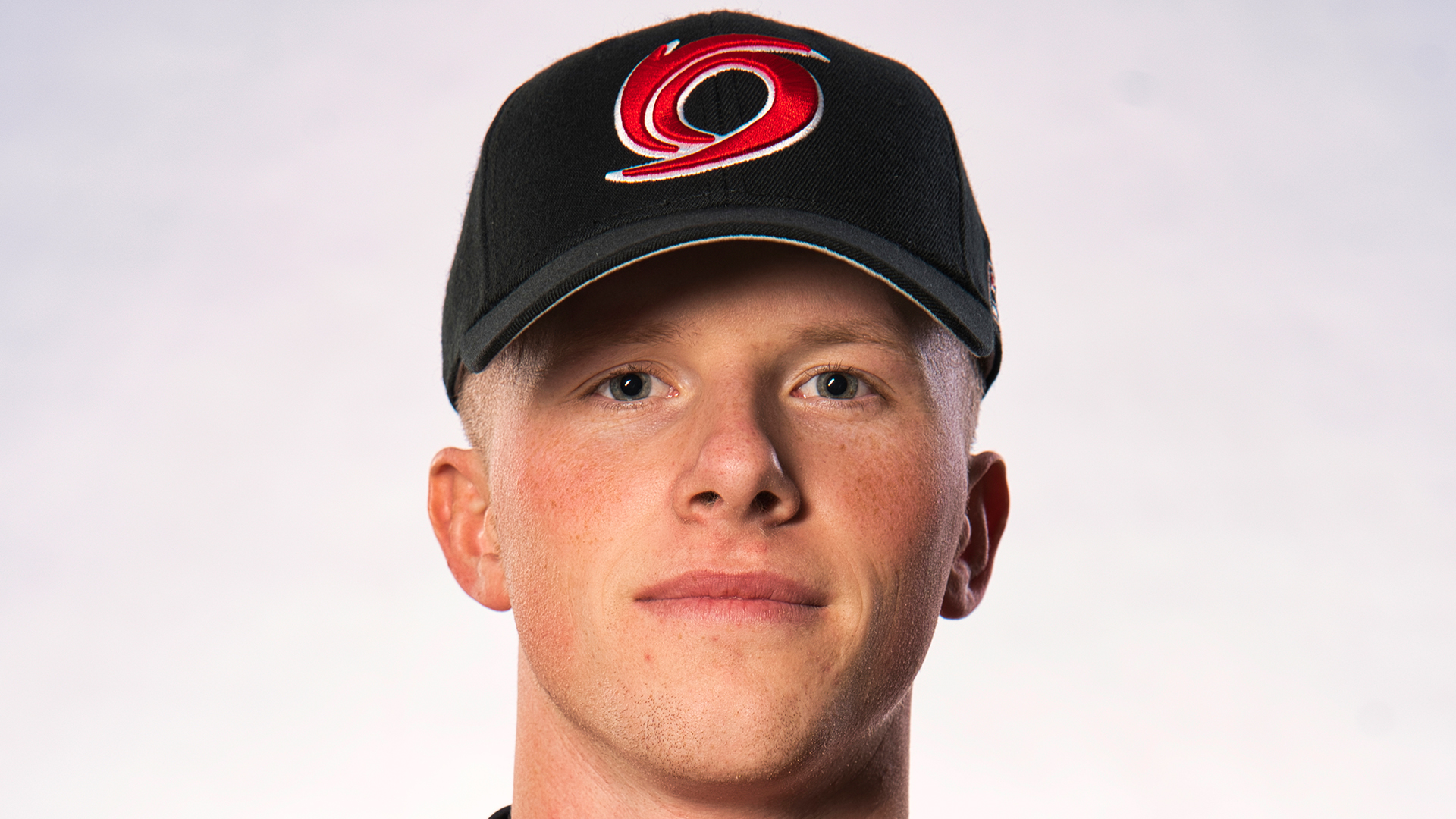 Rio's Brett Haskins had two hits and drove in a run in the RedStorm's 5-4 loss to Brescia on Friday.