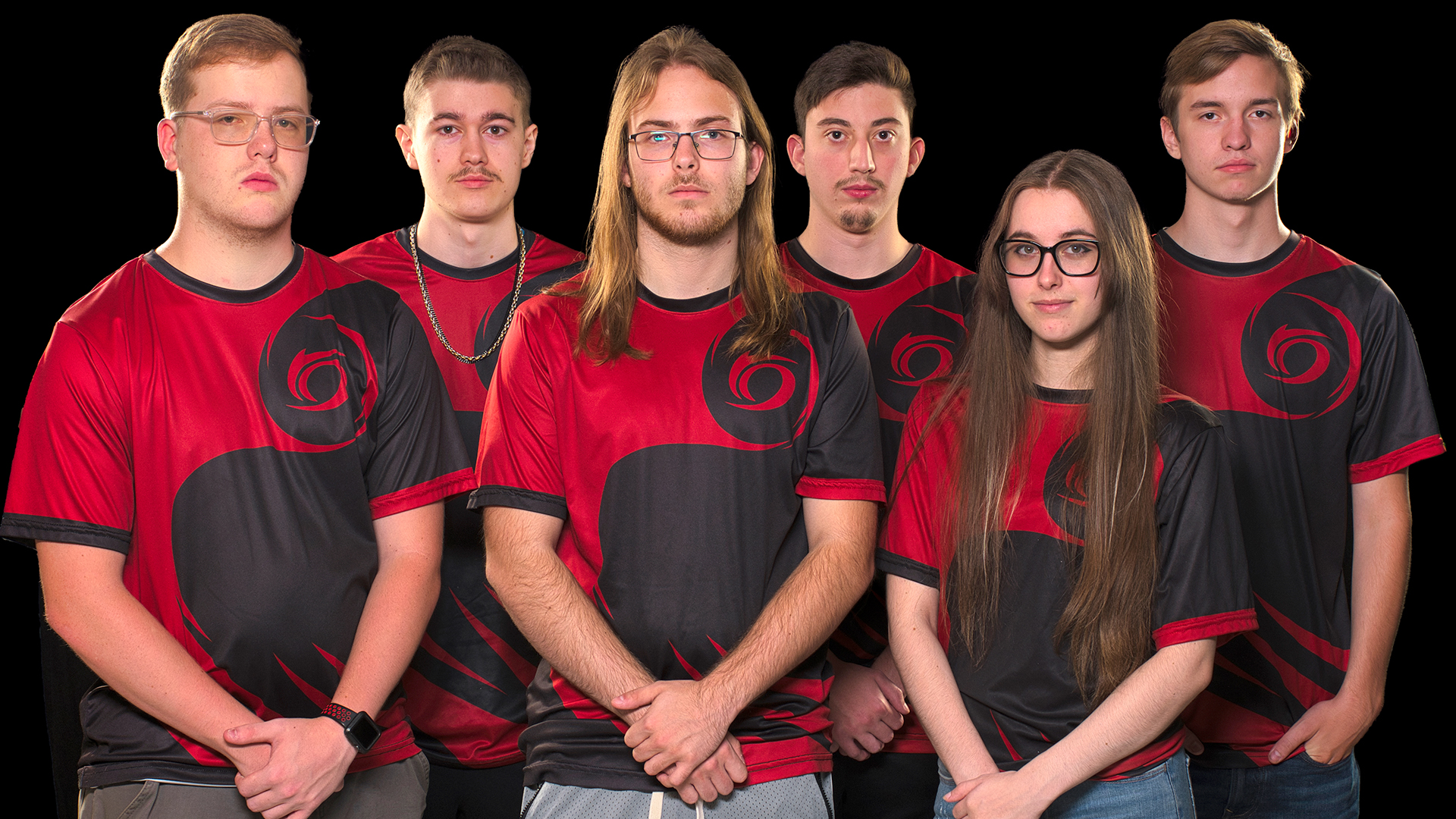 Rio Grande's Overwatch Black team recently recorded the 150th win for the RedStorm's Esports program.