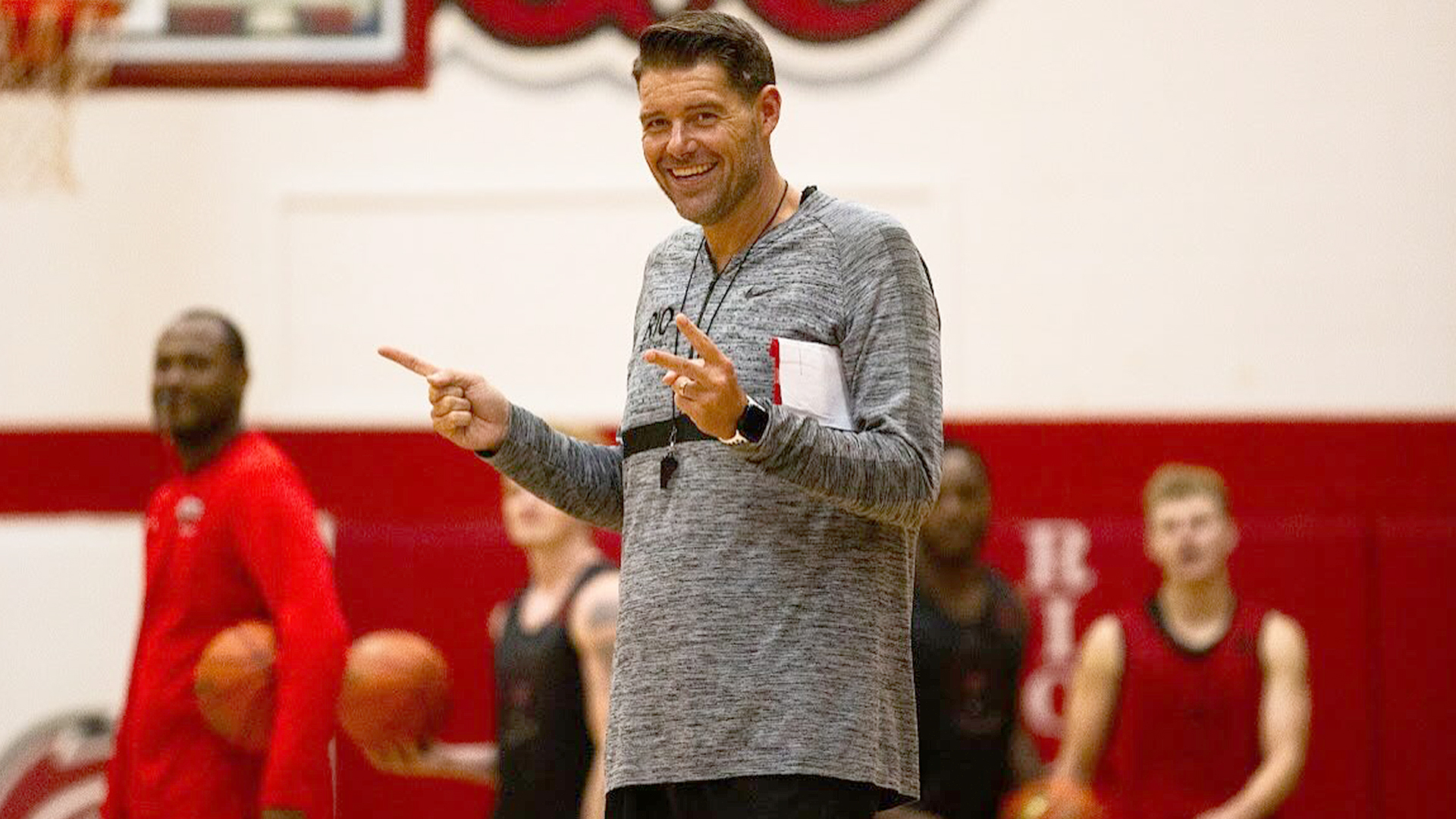 The University of Rio Grande has officially parted ways with head men's basketball coach Ryan Arrowood. He accumulated 106 wins and two national tournament appearances in his tenure.