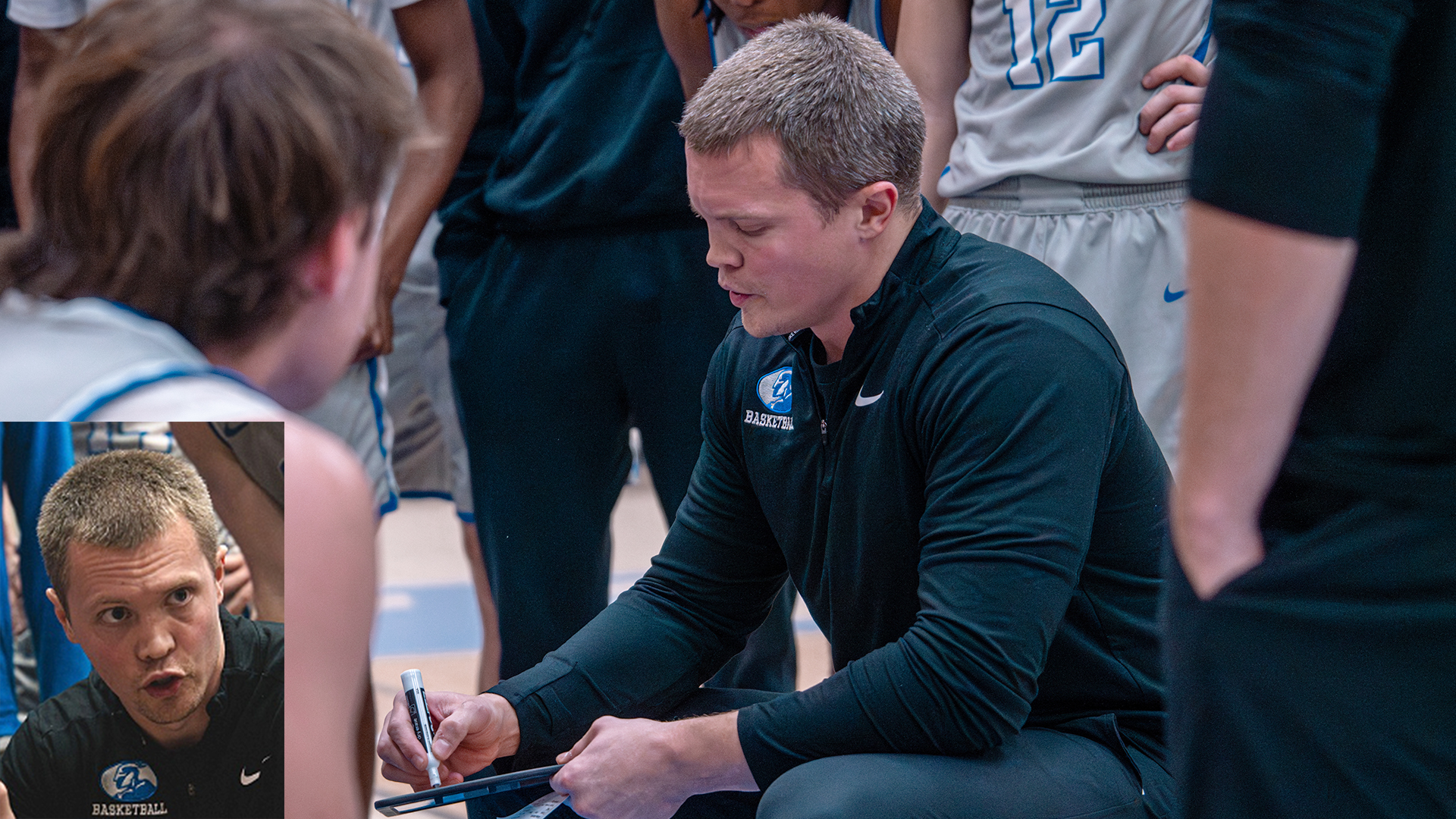 The University of Rio Grande has announced the hiring of Ron Miller as its new men's basketball head coach. Miller spent the past three seasons as the head coach at Ohio Christian University.