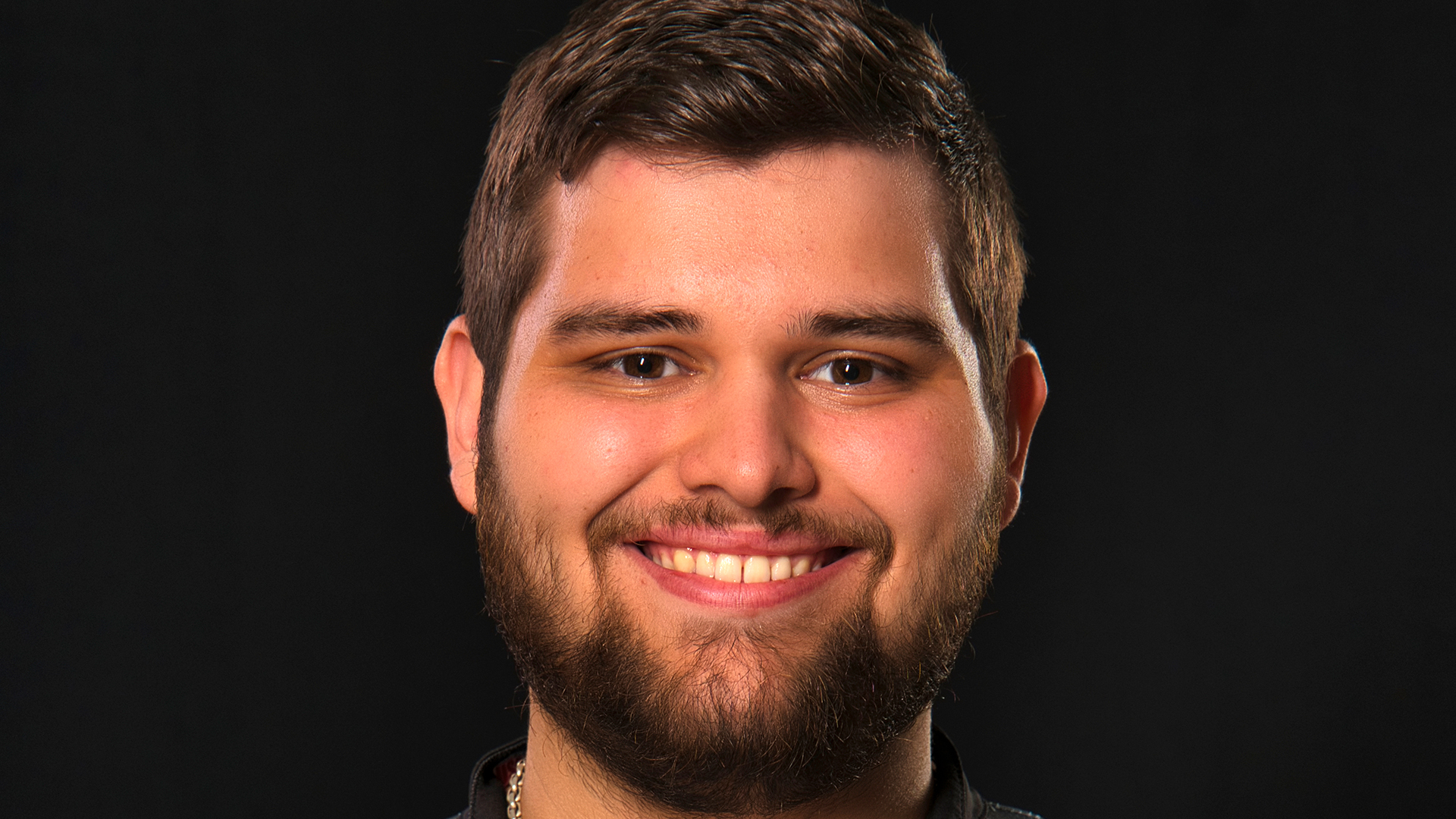 Jacob Lemaster gave the University of Rio Grande its top outing in the Ohio Bowling Conference Tournament No. 1.