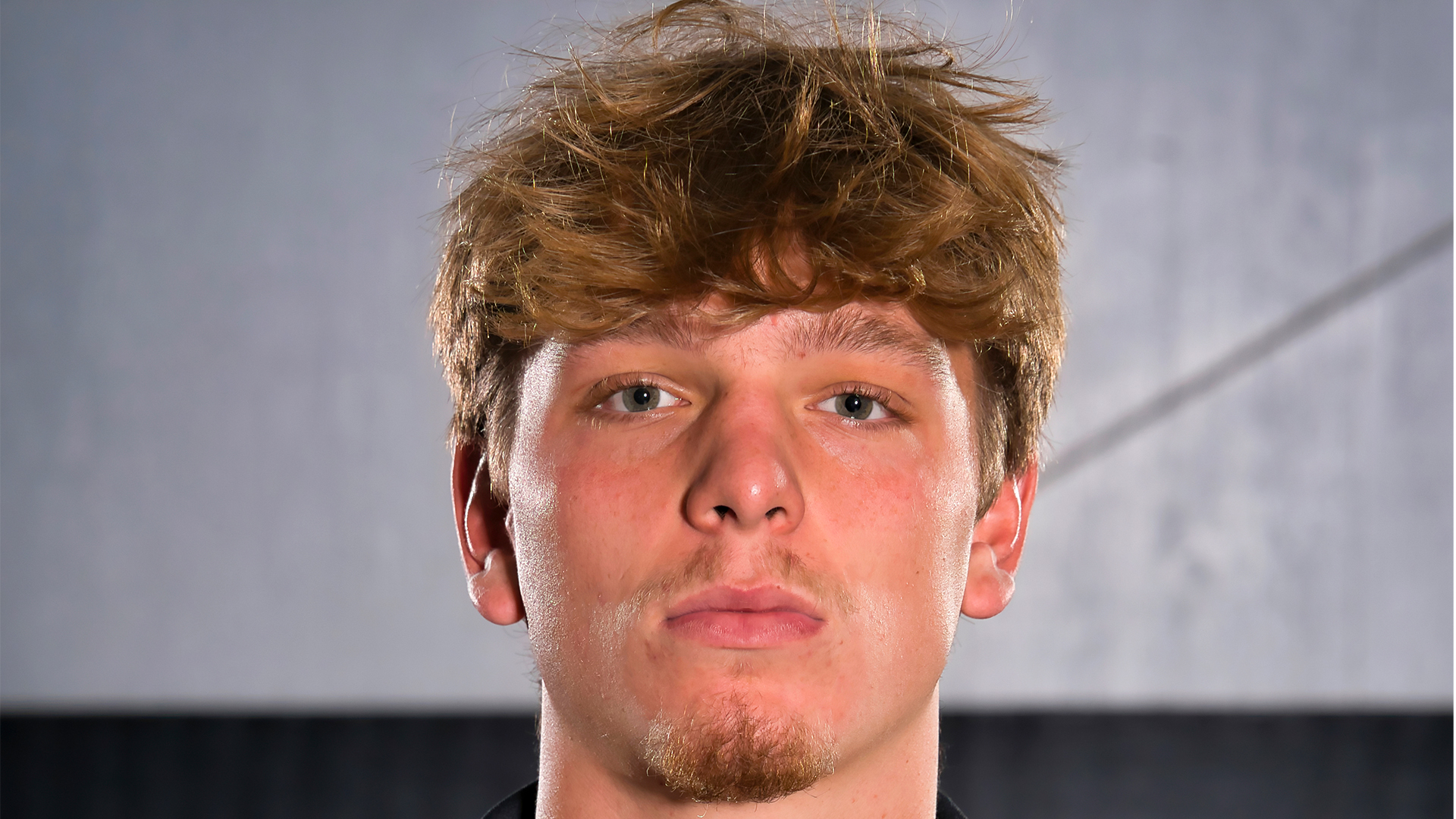 Rio freshman John Walters had a trio of wins in the Silver Division of Saturday's Lucha Open hosted by Life University.