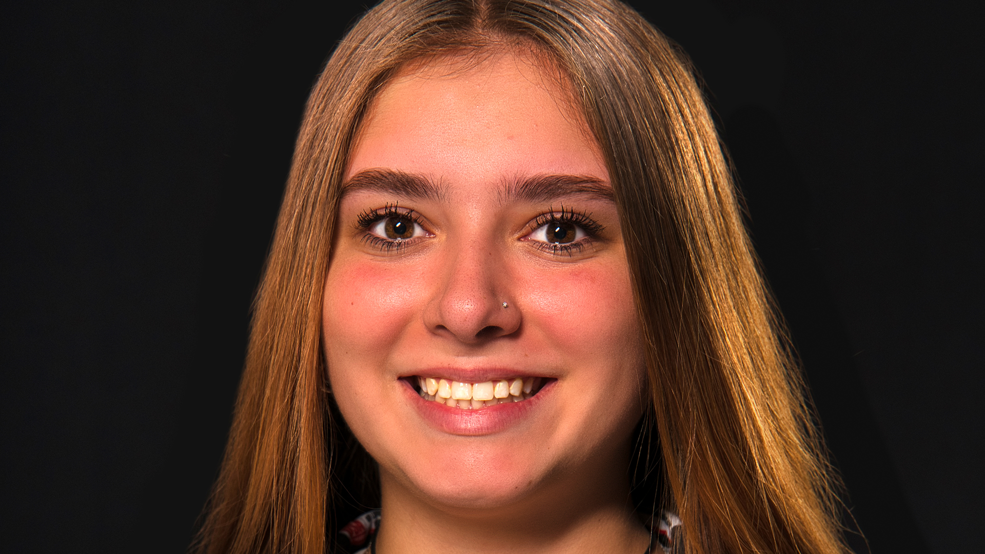 Payton Goodman had Rio's top score at the Bowlero South Collegiate Classic in Marietta, Ga.