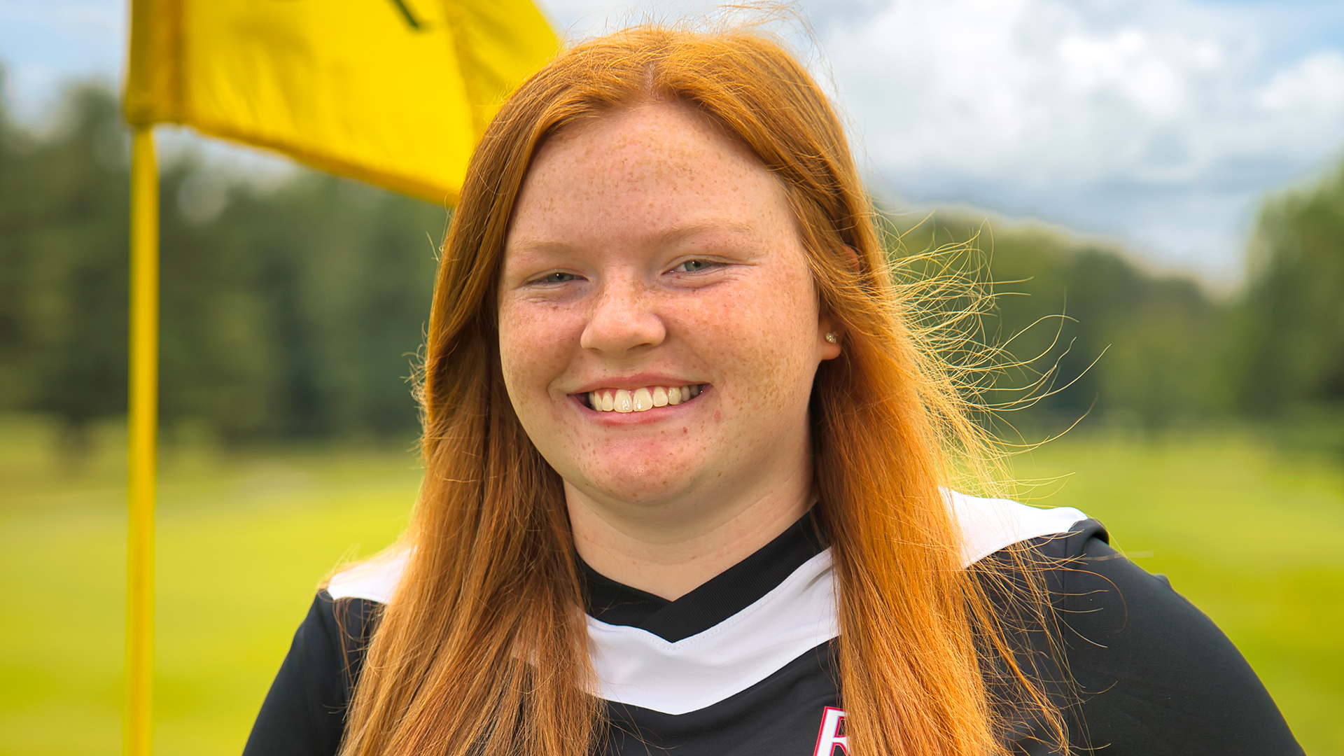 Maddi Meadows finished seventh to lead the University of Rio Grande women at Alice Lloyd College's Maggie Mountain Invitational in Prestonsburg, Ky.
