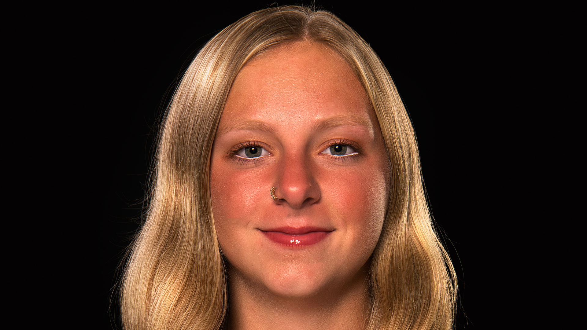 Rio Grande's Becca Spohn was named the River States Conference Women's Track Athlete of the Week on Monday.