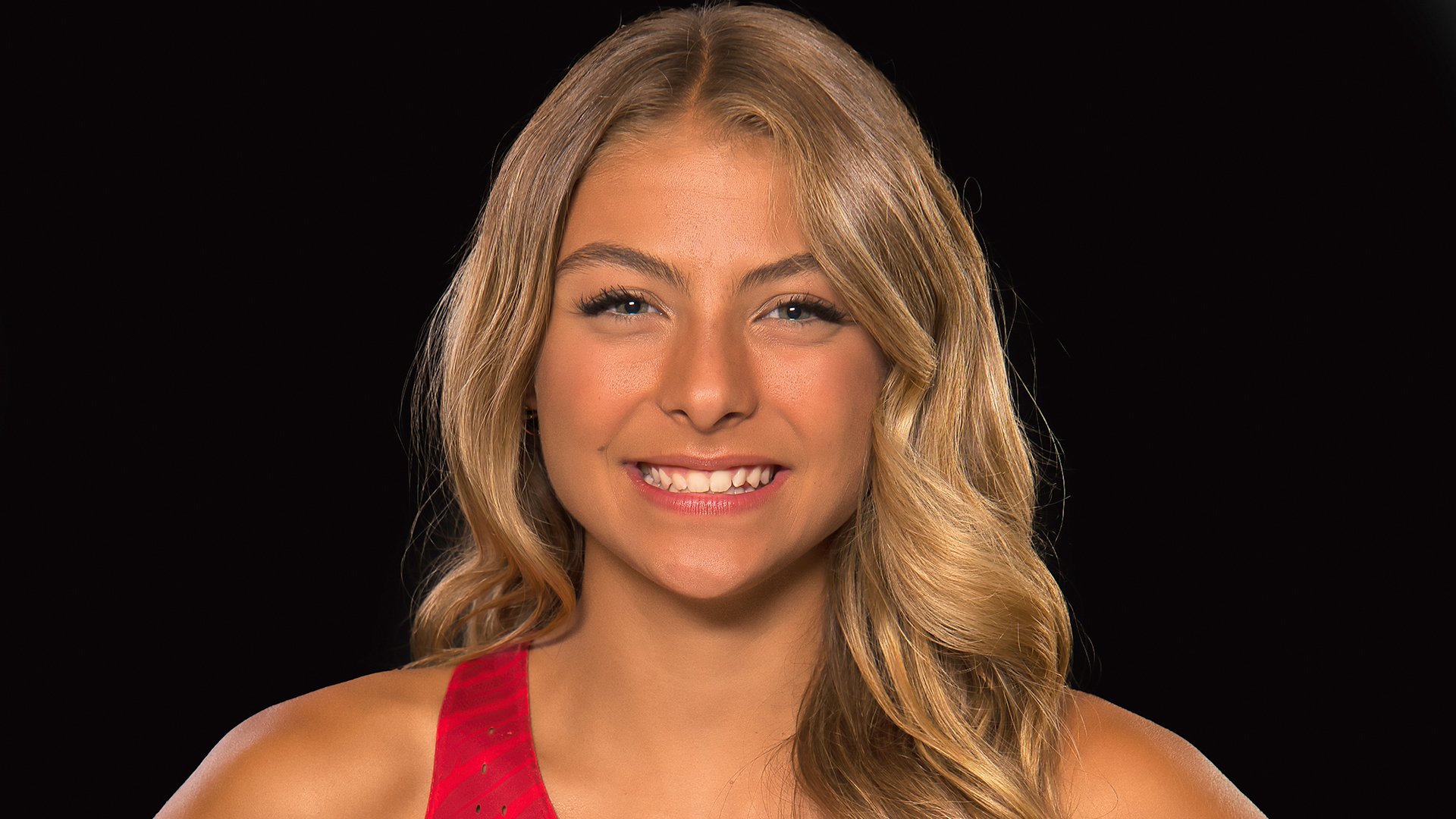 Rio's Amarissa Kerns was named River States Conference Women's Cross Country Runner of the Week on Monday.